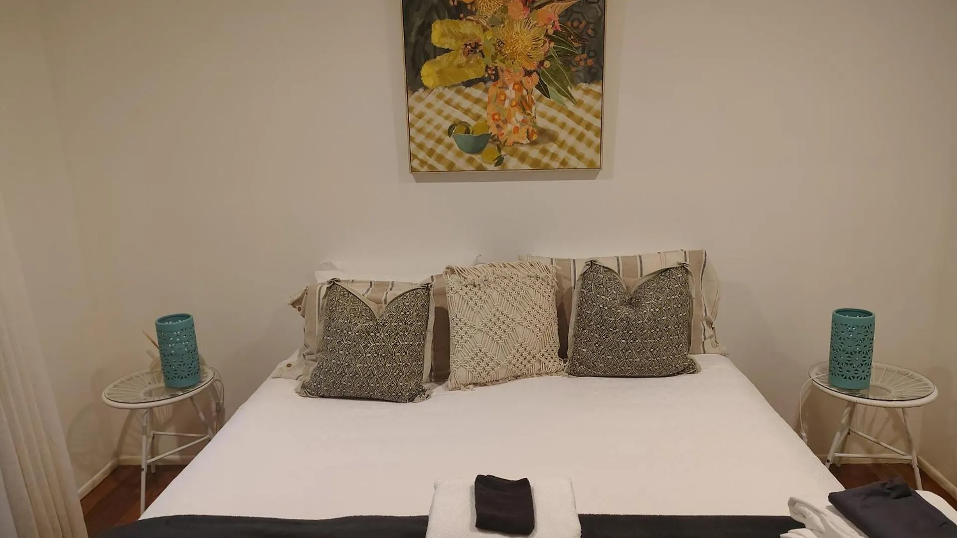 Stay @ Lp Montville
