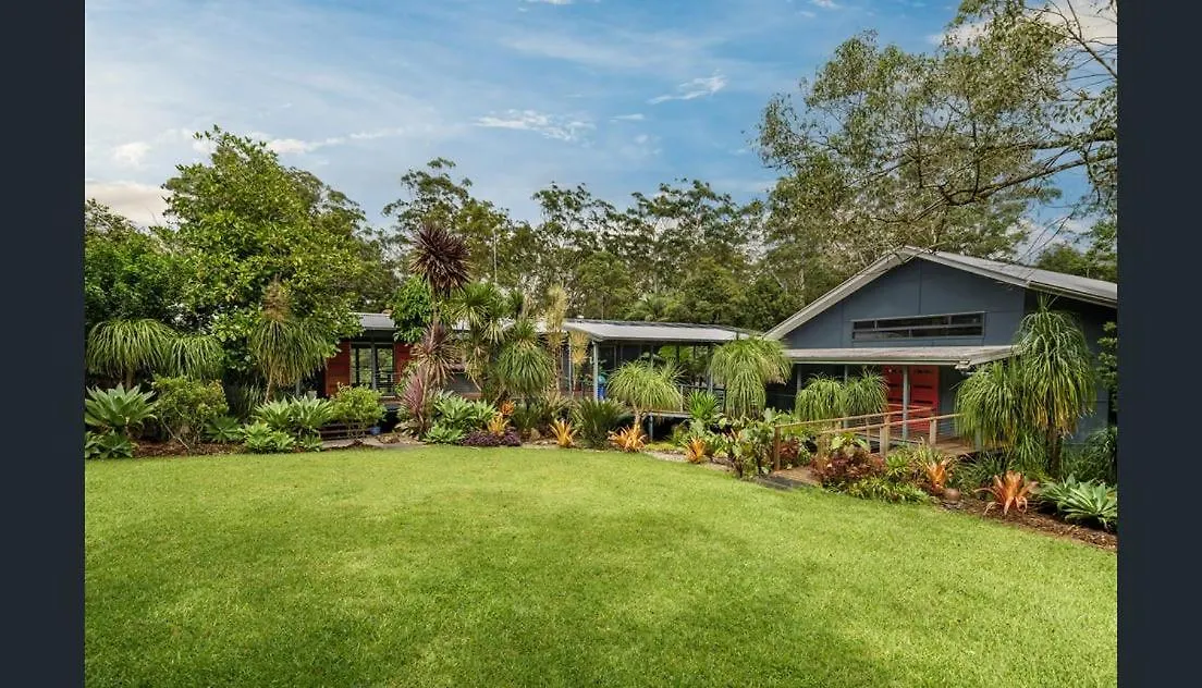 Lodge Stay @ Lp Montville