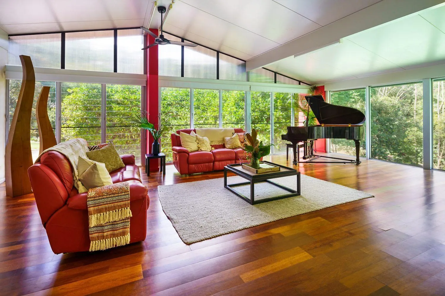 Lodge Stay @ Lp Montville