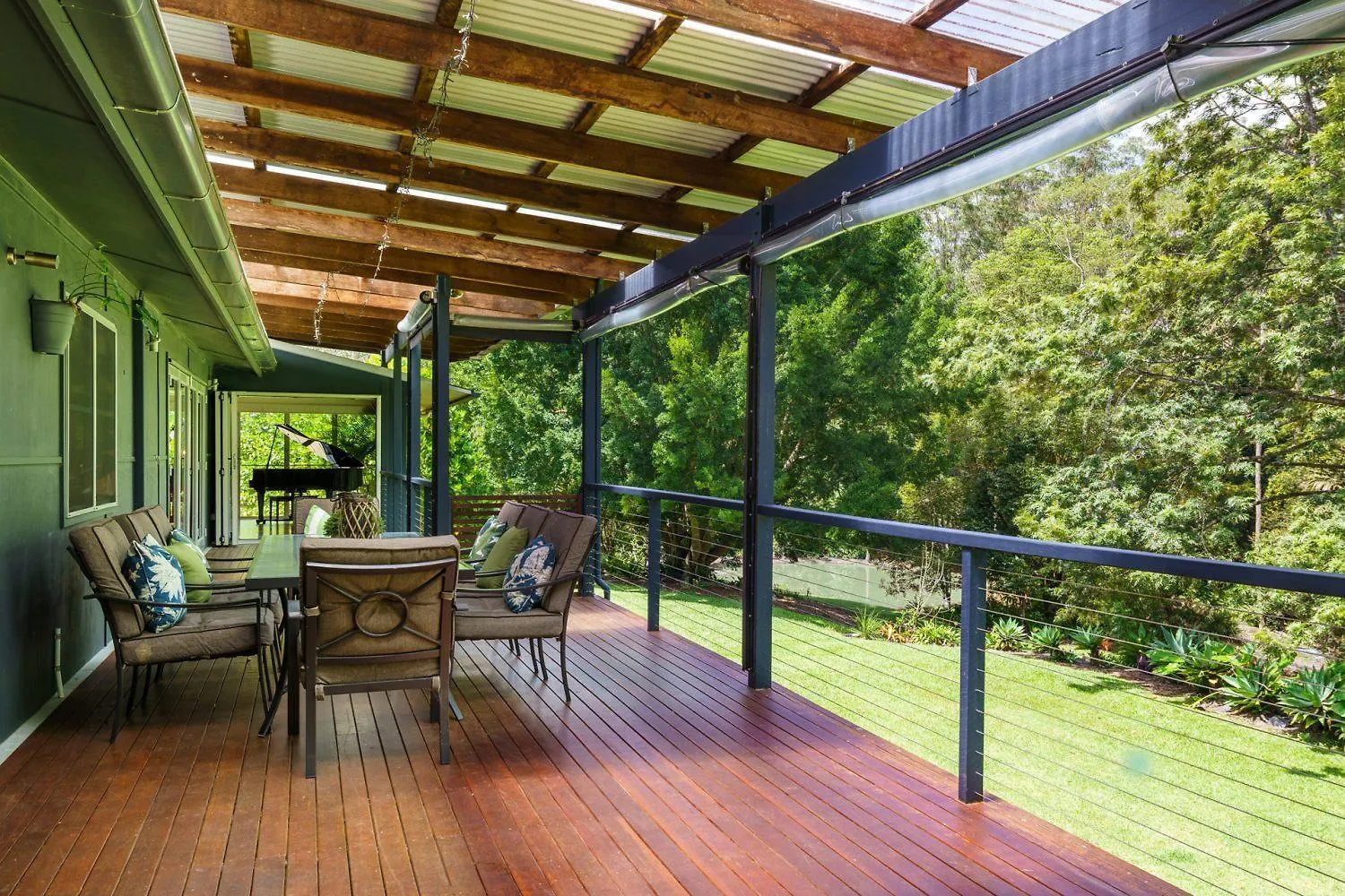 Stay @ Lp Montville Australia