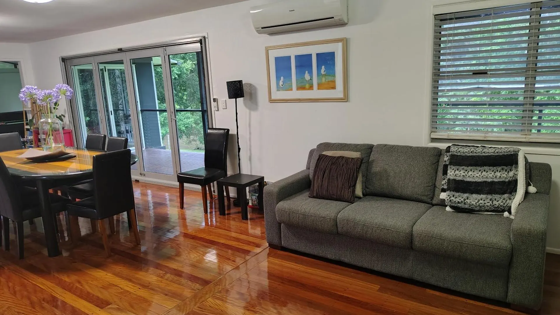 Lodge Stay @ Lp Montville