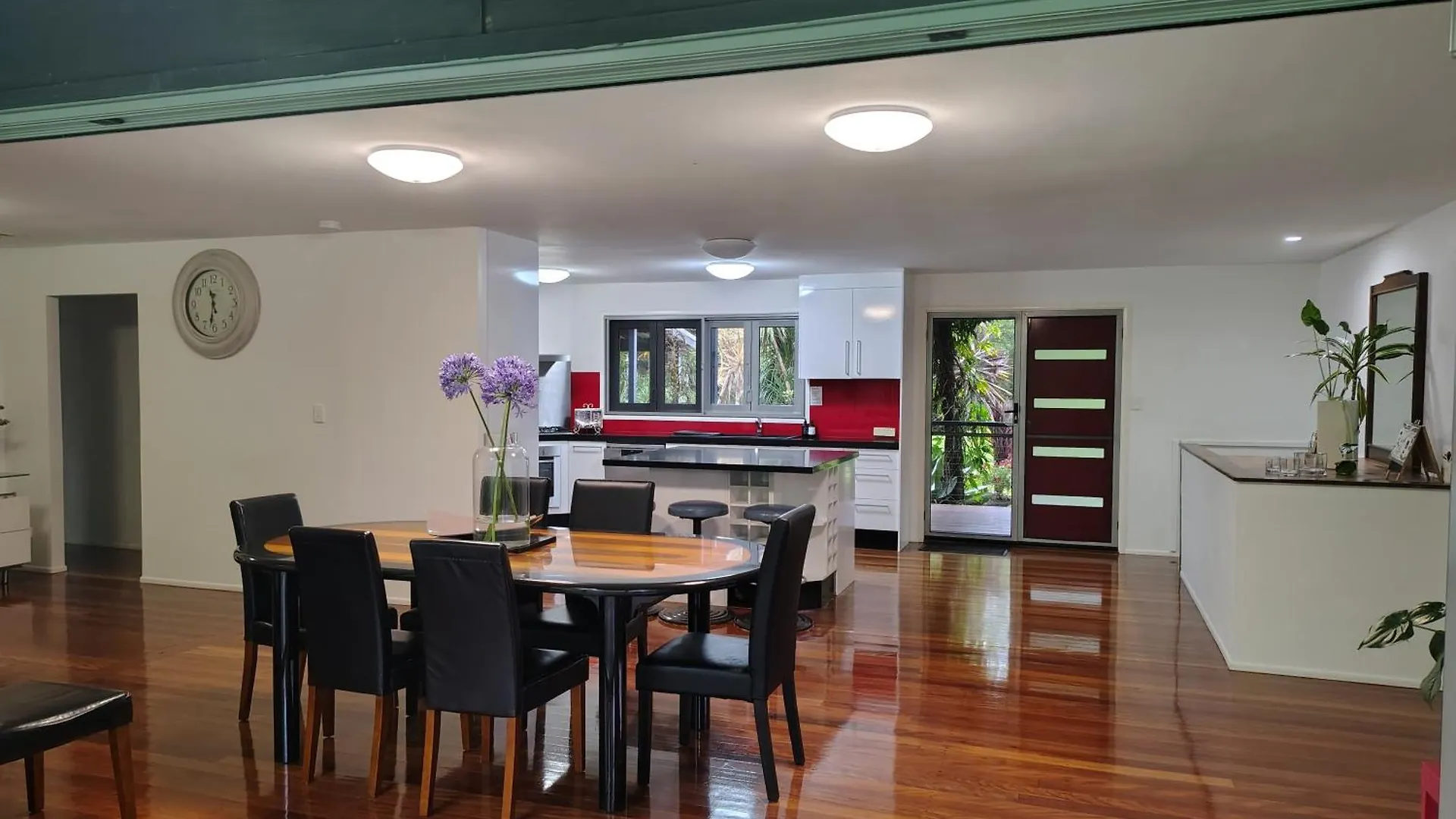 Lodge Stay @ Lp Montville Australia
