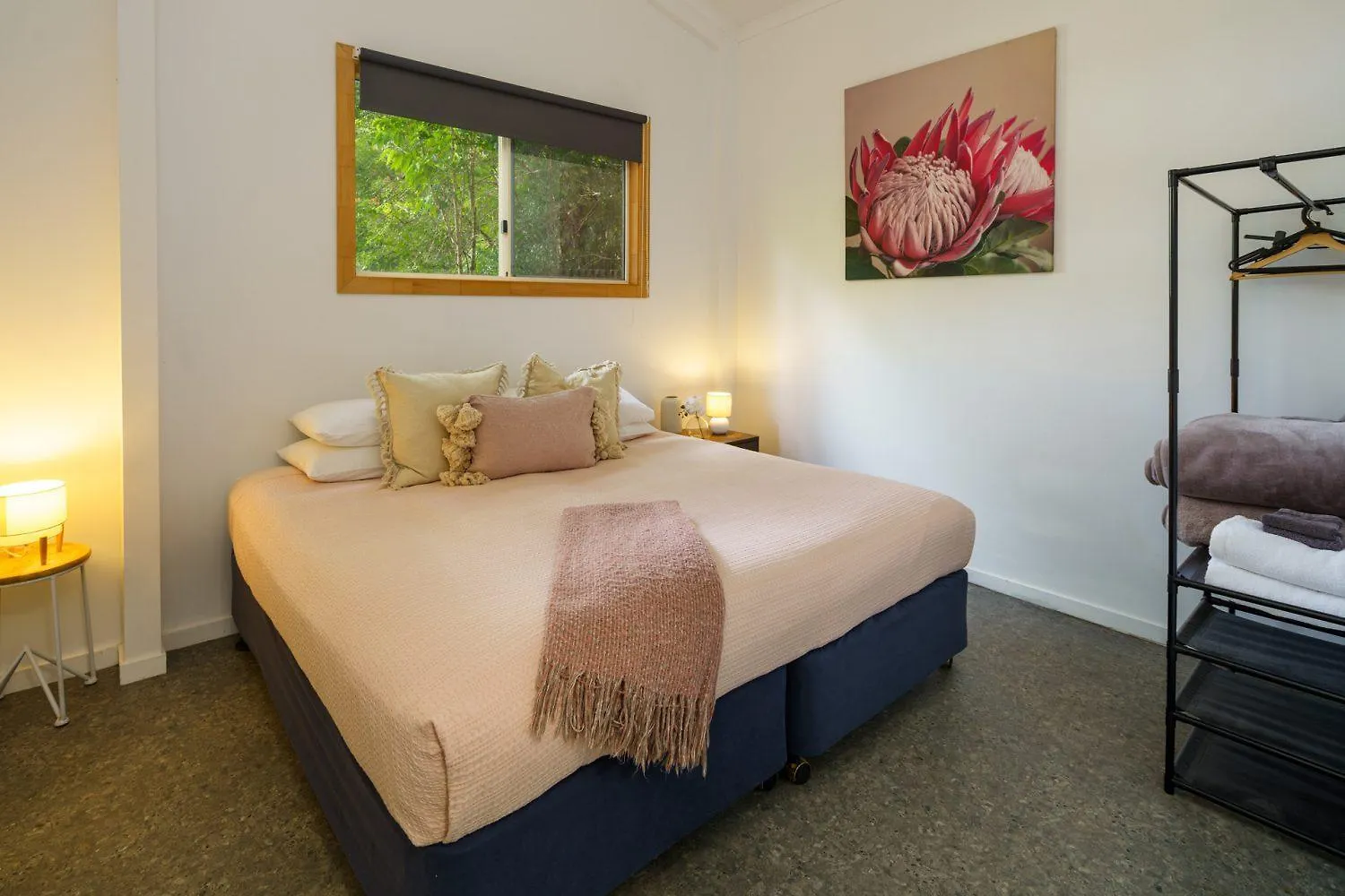 Stay @ Lp Montville 0*,  Australia