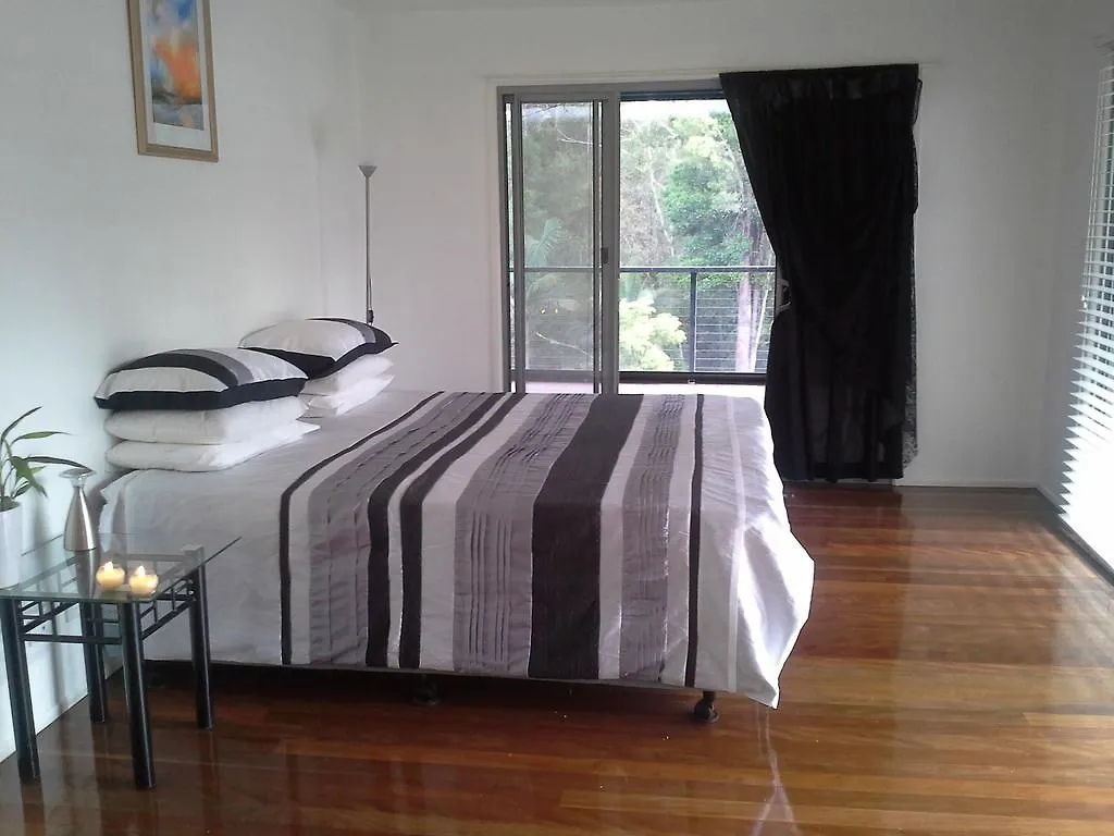 Lodge Stay @ Lp Montville