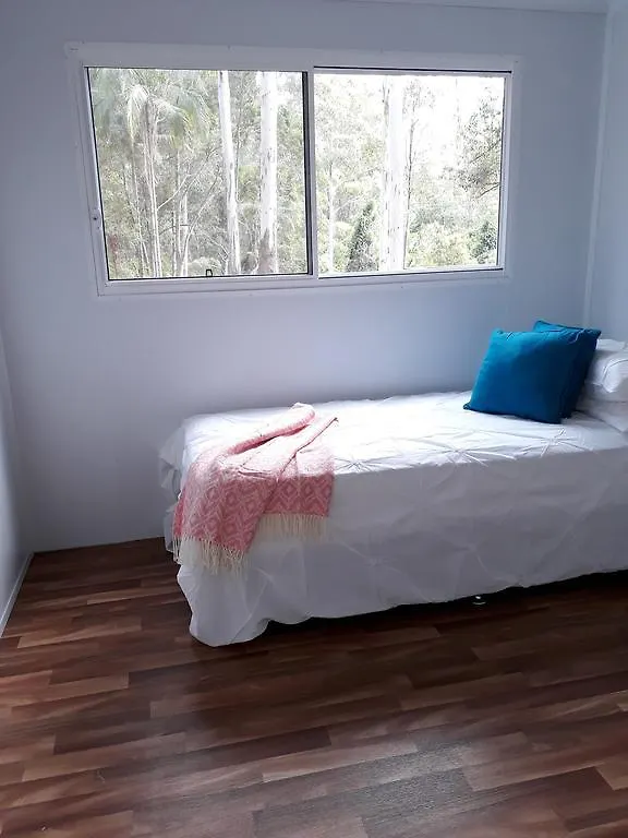Stay @ Lp Montville 0*,  Australia