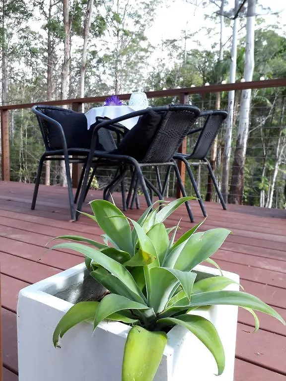 Stay @ Lp Montville Australia