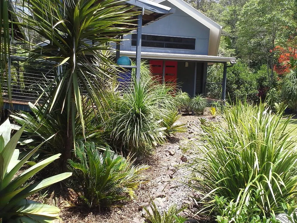 Stay @ Lp Montville Lodge
