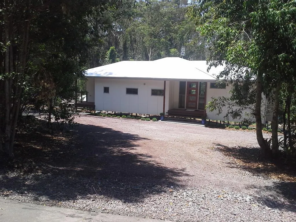 Lodge Stay @ Lp Montville Australia