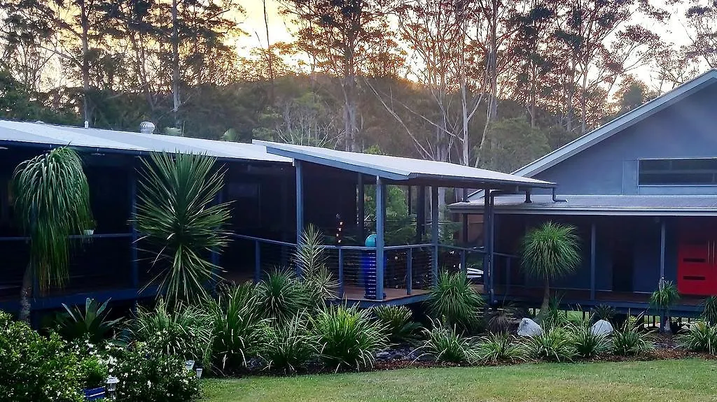 Stay @ Lp Montville 0*,  Australia