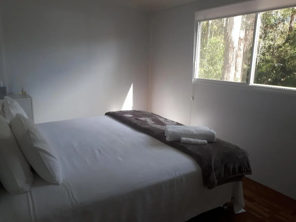 Lodge Stay @ Lp Montville Australia