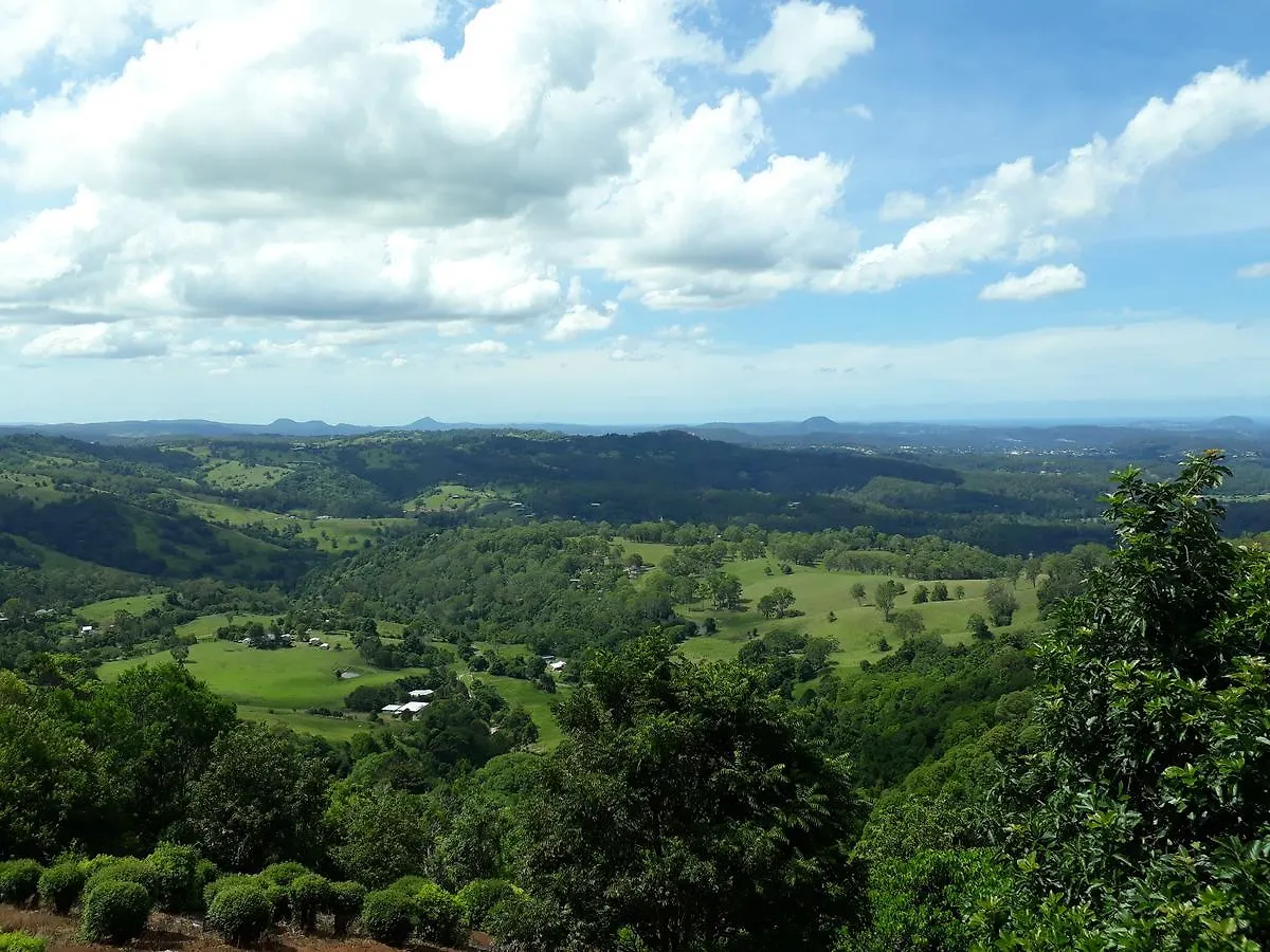 Lodge Stay @ Lp Montville