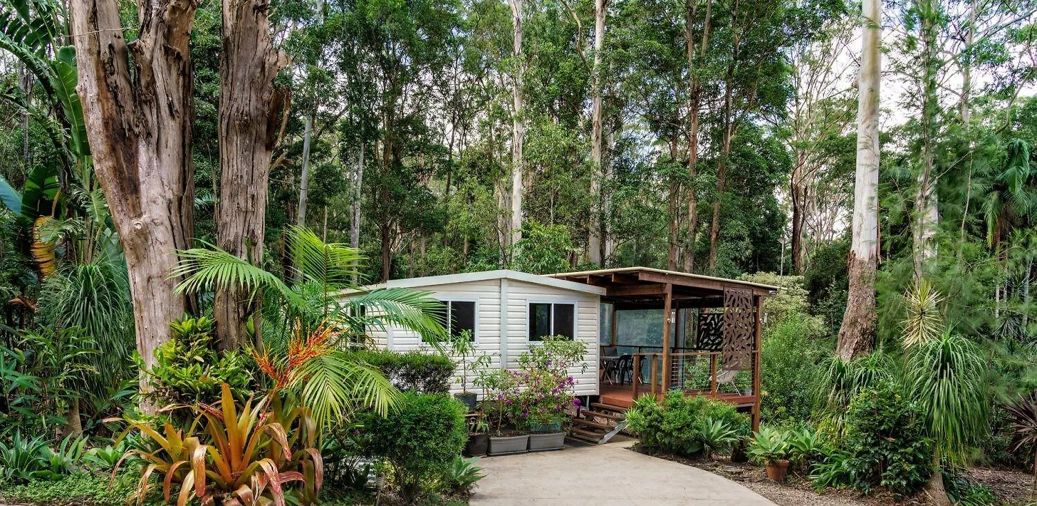 Stay @ Lp Montville Lodge