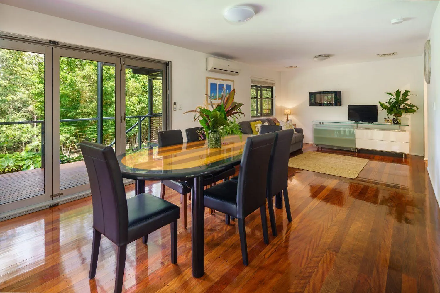 Stay @ Lp Montville