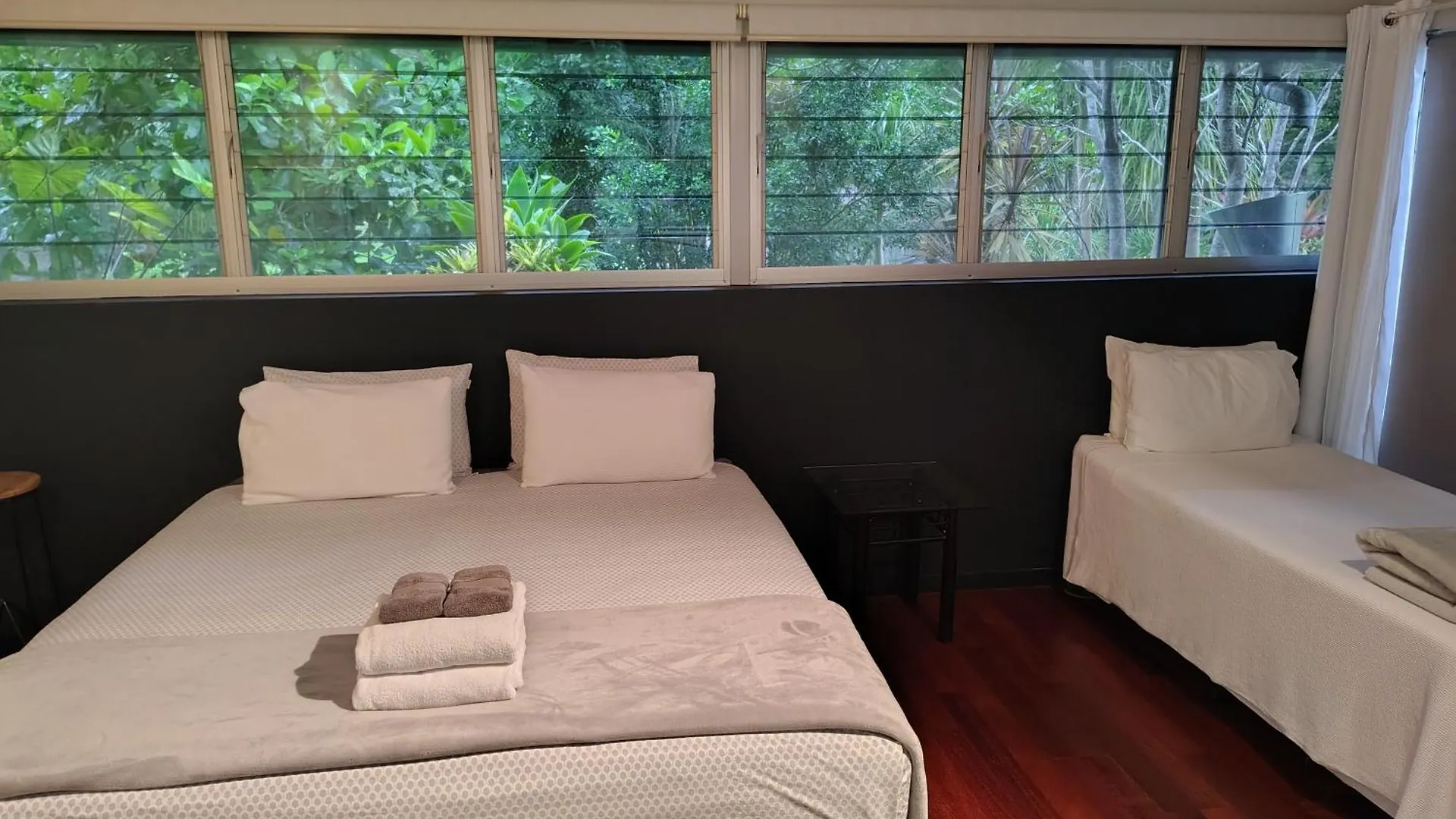 Stay @ Lp Montville Australien