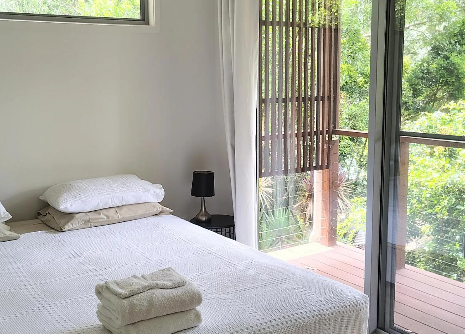 Lodge Stay @ Lp Montville