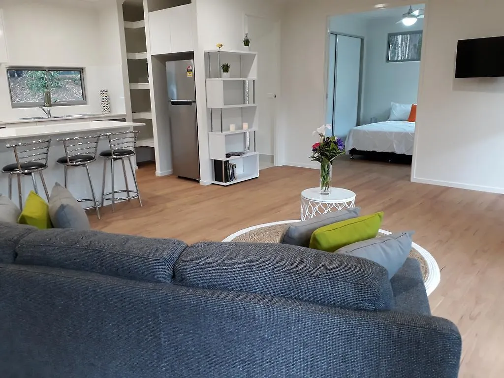 Stay @ Lp Montville Lodge