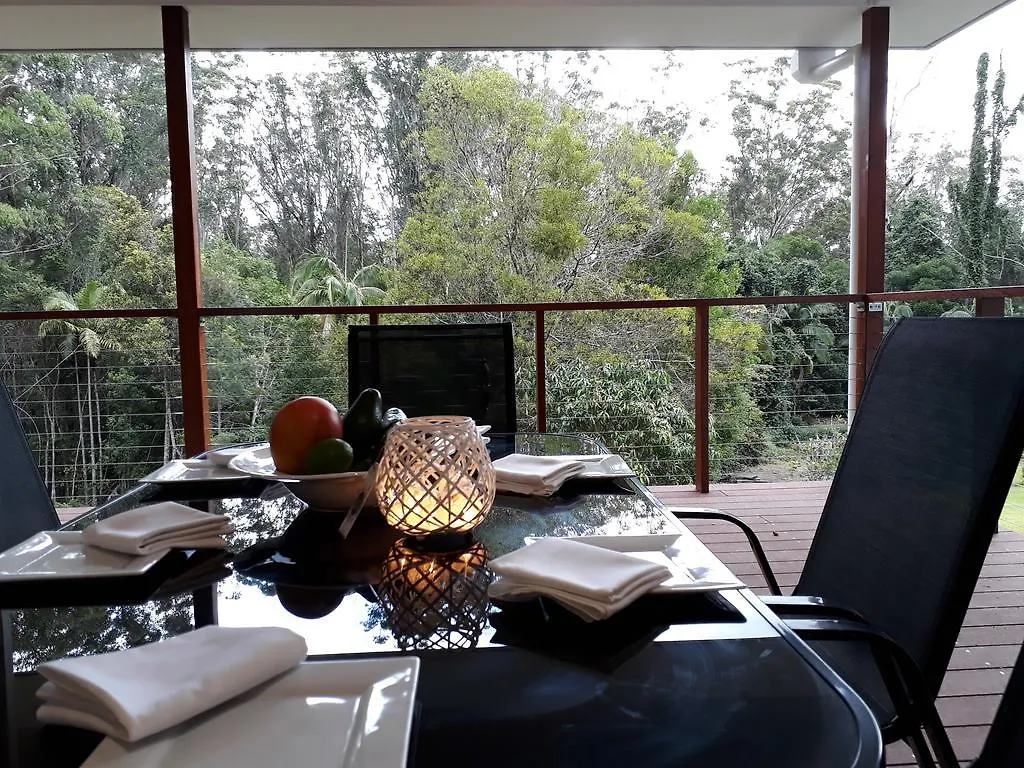 Lodge Stay @ Lp Montville