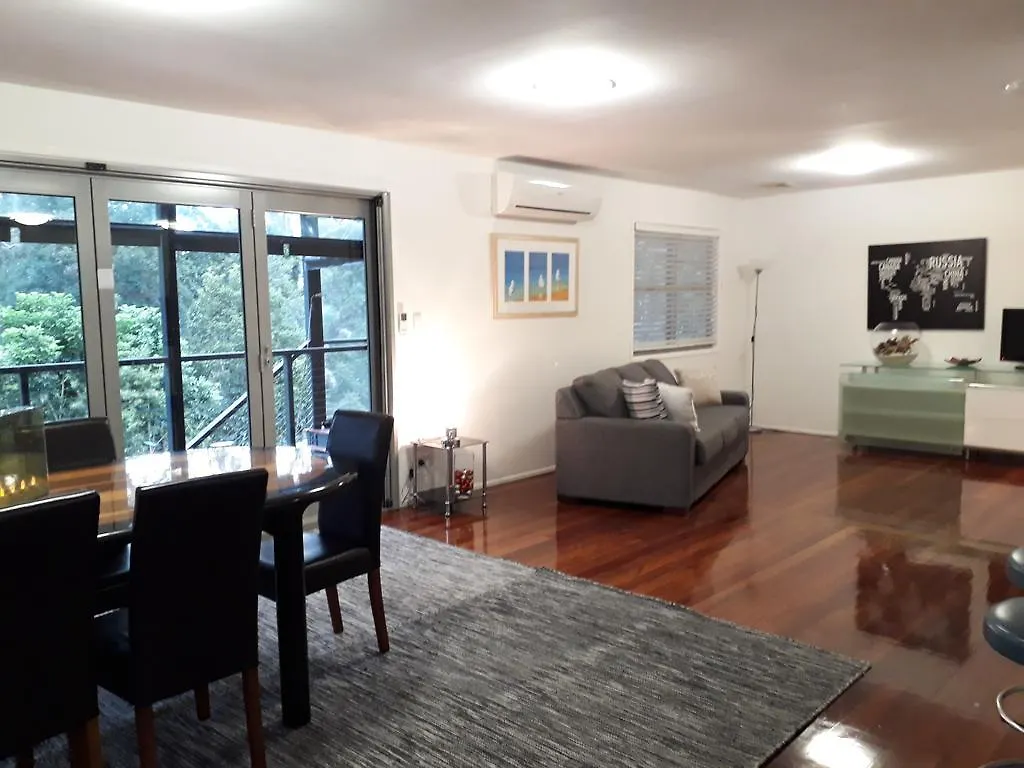 Stay @ Lp Montville Australien
