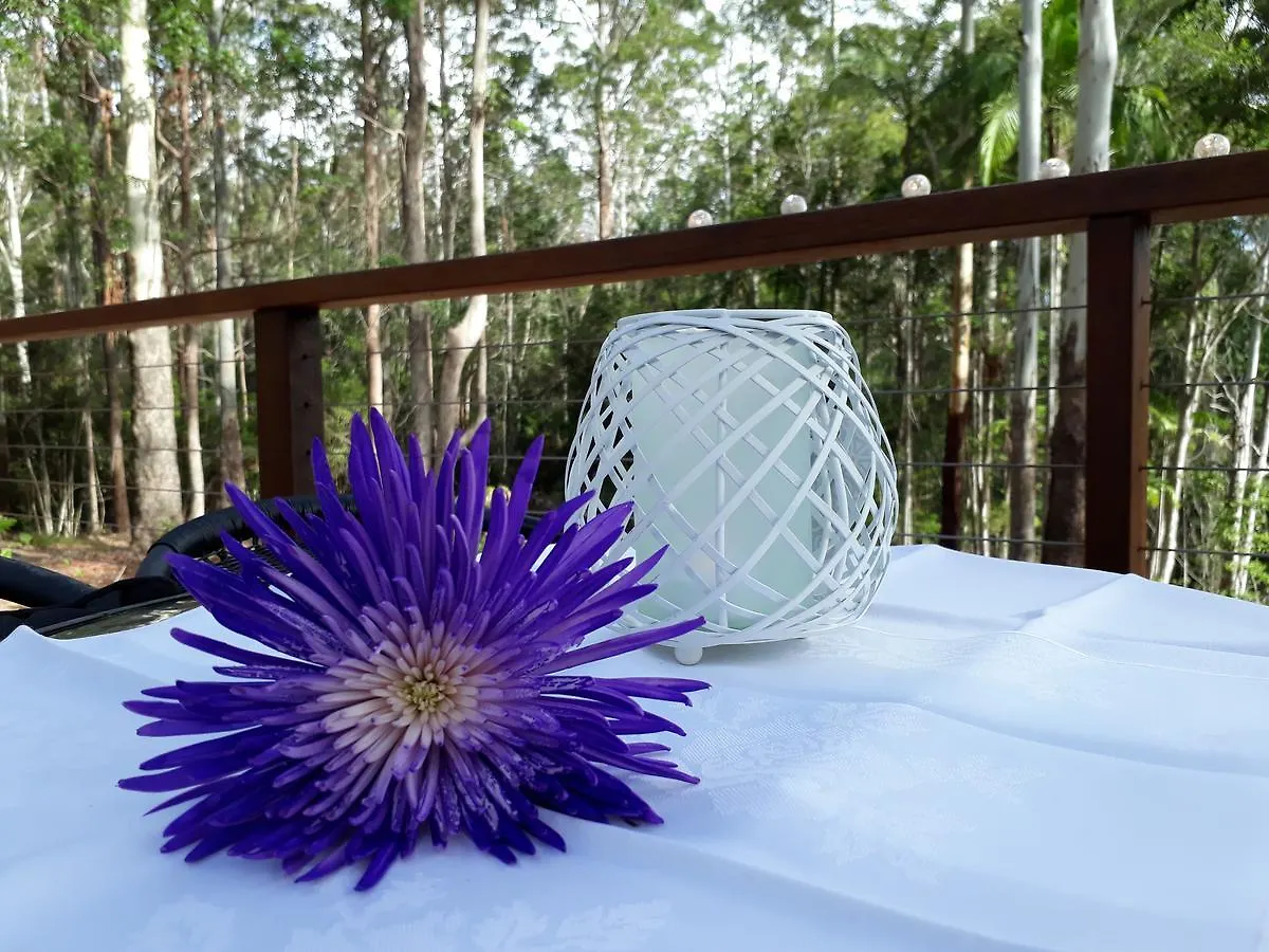 Lodge Stay @ Lp Montville Australien