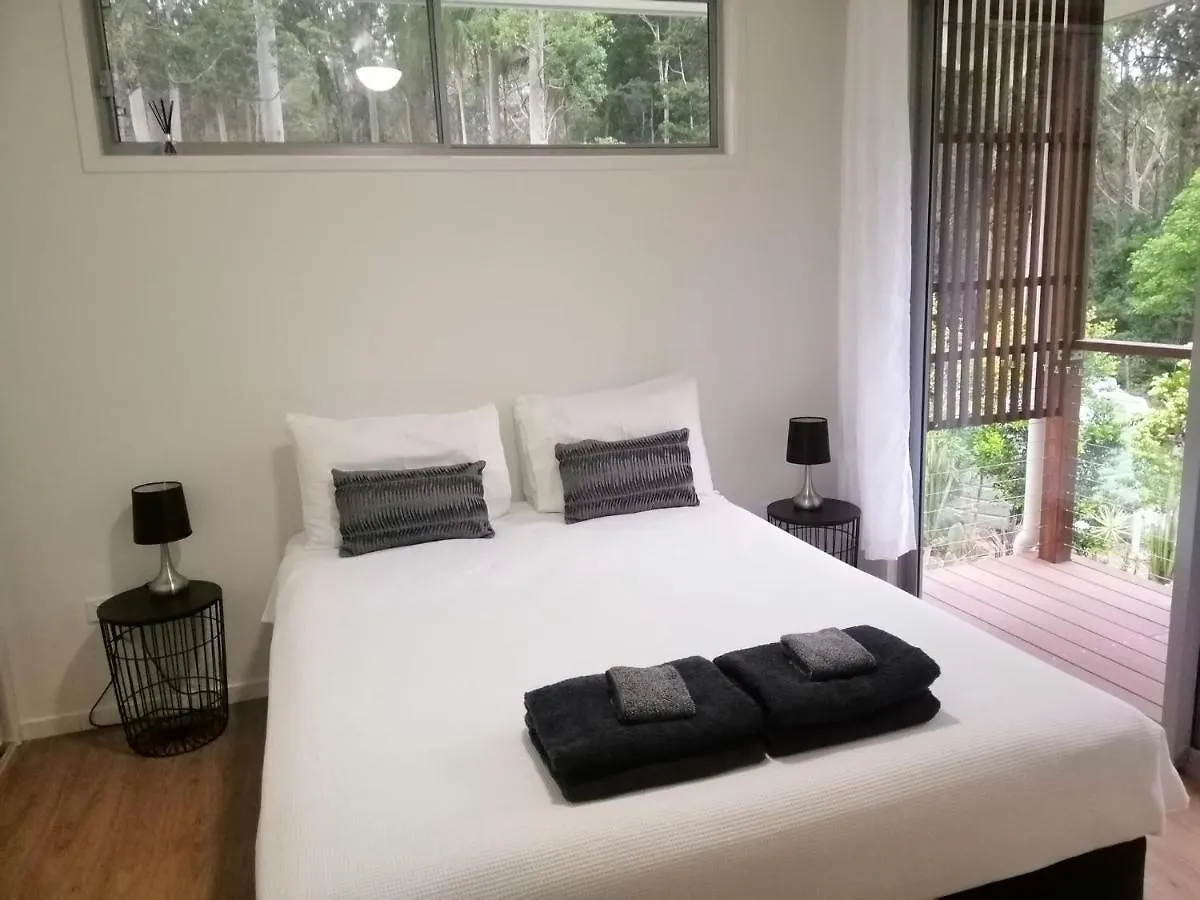 Stay @ Lp Montville Australien